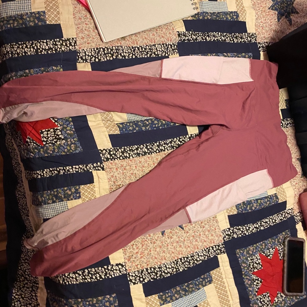 Woman’s legging